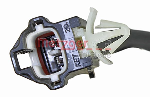 METZGER 09001020 Sensore,...